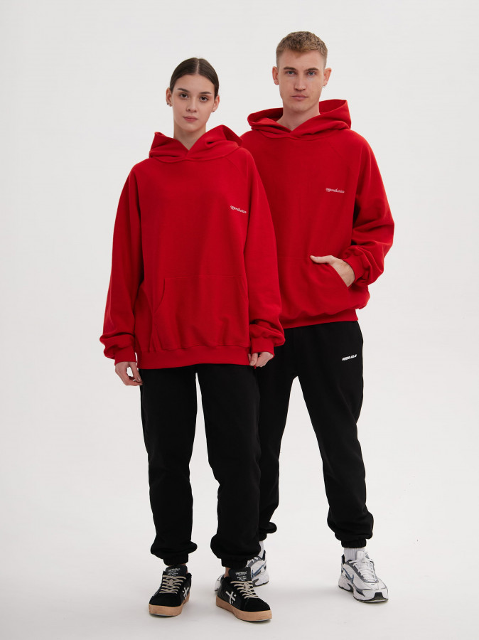 Штаны OYYO CLOT черный (L)